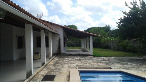Imagem 28 de 30 de Chácara Residencial À Venda, Centro, Pindoretama. - Ch0003