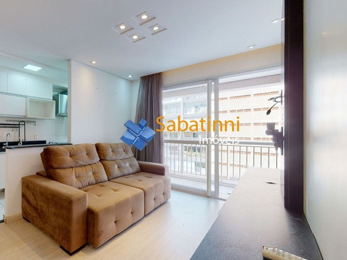 Imagem 1 de 30 de Apartamento A Venda Em Sp Centro - Ap06372 - 70262434