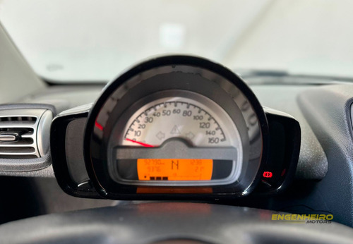 Smart Fortwo Coupe 1.0 Mhd 2p