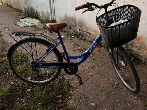 Bicicleta Roma
