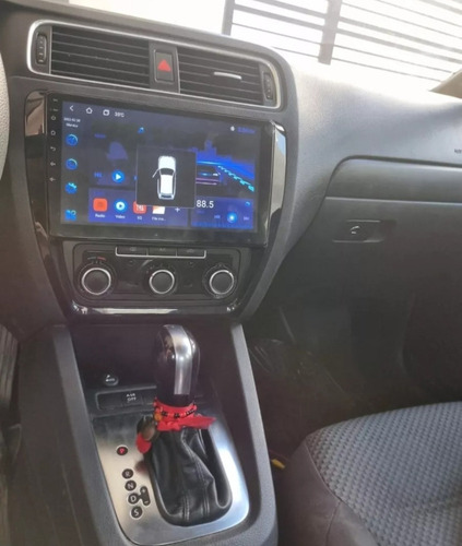 Cc-j Estéreo De Pantalla Android Volkswagen Jetta Mk6