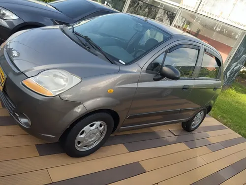 Chevrolet Spark 1.0 Lt M200