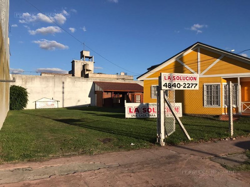 Imagen 1 de 4 de Lote Sobre Av. Marquez