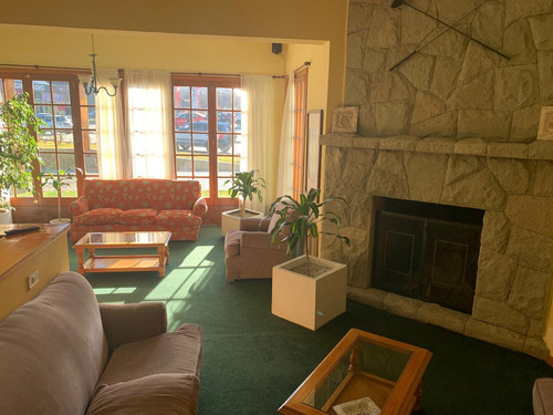 Venta Hotel En Esquel