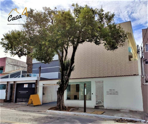 Sobrado Com 2 Dormitórios À Venda Por R$ 360.000,00 - Penha De França - São Paulo/sp - So0316