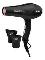 Comprar Secador Lizz Tourmaline Pro 127v 2150 Watts\u002F220v 2400 Watts