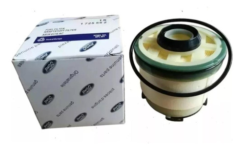 Filtro Combustible Ford Ranger-mazda Bt50 Original 