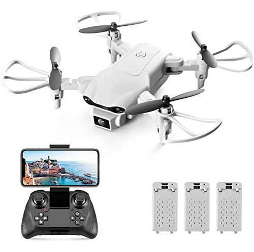 Droneeye Mini Drone Con Cámara 1080phd, Regalo Juguetes Niño