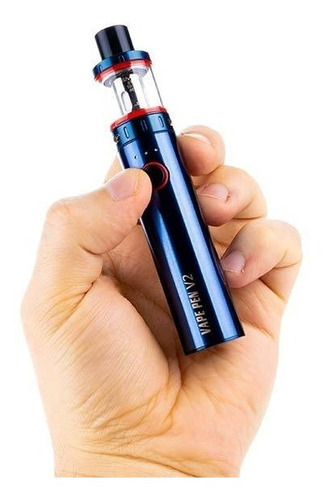 Vaper Smok Vape Pen V2 Kit Oferta Todo Incluido