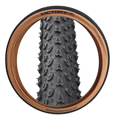 Llanta Bicicleta Chaoyang Rin 29 X 2.20 Ancha Mtb