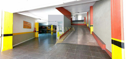 Imagen 5 de 5 de Venta De Cochera Para 140 Autos