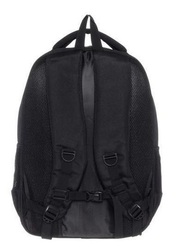 Imagen 6 de 10 de Mochila Urbana Unicross Escolar Porta Notebook Unisex