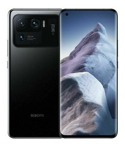 Imagen 5 de 6 de Film Hidrogel Premium Devia Protector Xiaomi Mi 11 Ultra