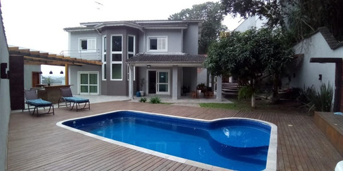 Imagem 1 de 15 de Sobrado - 4 Dormitórios Ou + - 868