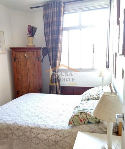 Imagem 8 de 15 de Apartamento, Venda, Chacara Santo Antonio (zona Sul), Sao Paulo - 26975 - V-26975