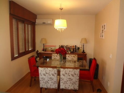Imagem 14 de 18 de Apartamento Higienopolis Porto Alegre. - 3213