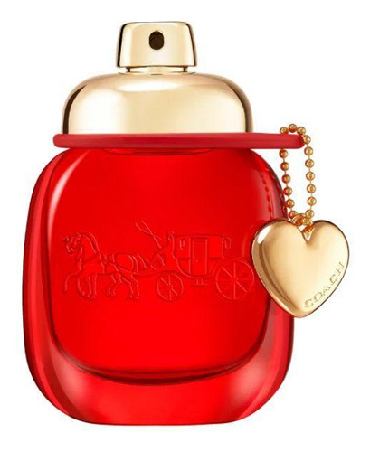 Coach Love Edp - Perfume Feminino 30ml