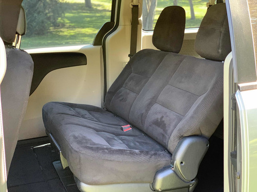 Dodge Grand Caravan Se