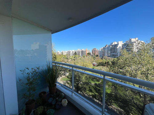 Apartamento Con Vista Al Parque Villa Biarritz