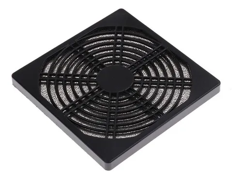 10 Unids Computadora Pc A Prueba De Polvo Ventilador Caja