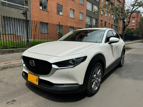 Mazda CX-30 2.0 GRAND TOURING LX MHEV