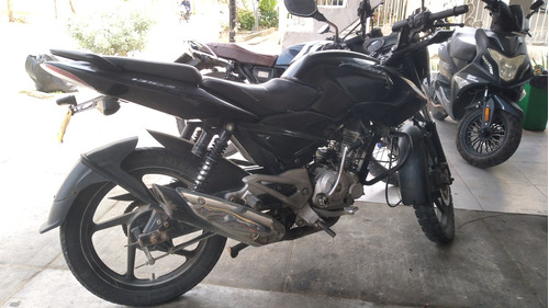 Pulsar Bajaj 135l