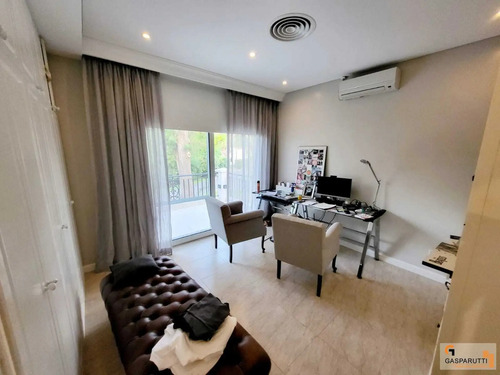 Excelente Casa En Venta En River Oaks 6 Ambientes Con Pileta