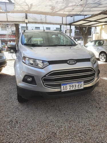 Ford Ecosport 1.6 Se 110cv 4x2