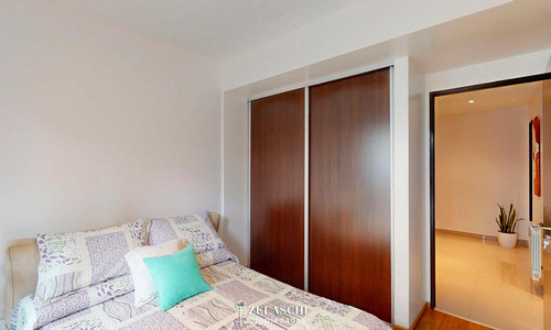Departamento 3 Ambientes En Venta - Edificio Los Girasoles, Ciudad Jardín