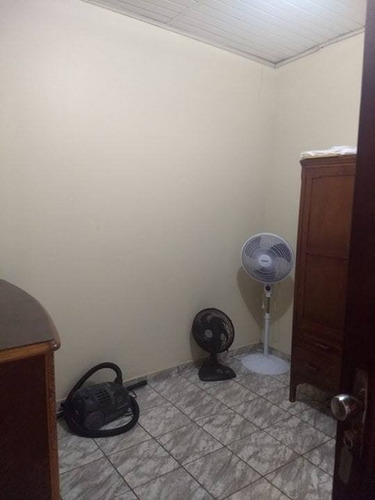 Imagem 8 de 14 de Casa A Venda Vila Sândano Ourinhos/sp Angela Imóveis