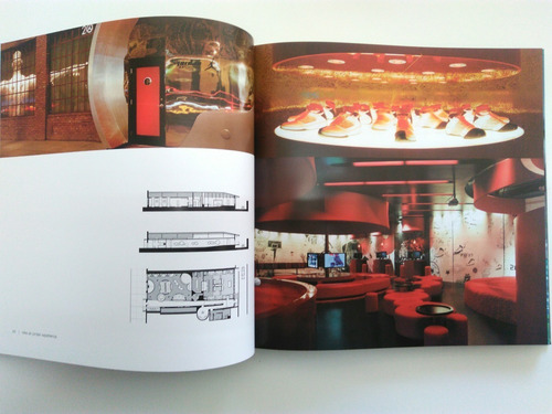 Imagen 4 de 10 de Libro Flagship Stores
