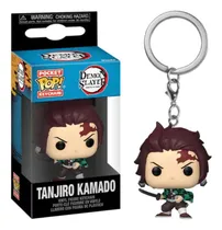 Comprar Tanjiro Llavero Pocket Pop - Demon Slayer \u002F Kimetsu No Yaiba