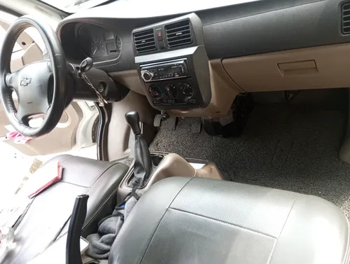 Chevrolet N300 1.2 Move Plus