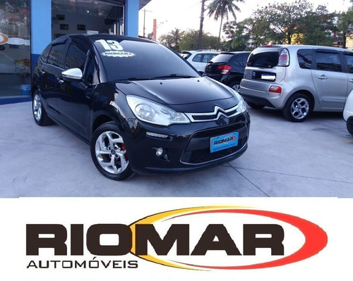 Citroen C3 1.6 Exclusive 16v
