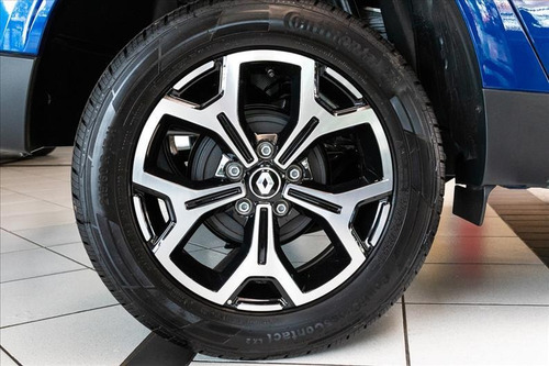 Renault Duster 1.6 16v Sce Iconic