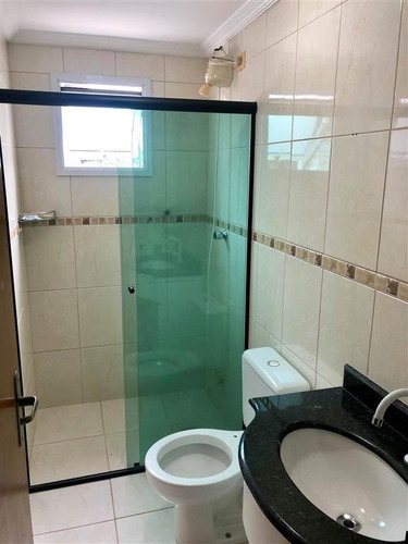 Imagem 21 de 29 de Apartamento 1 Domitorios - Sil184