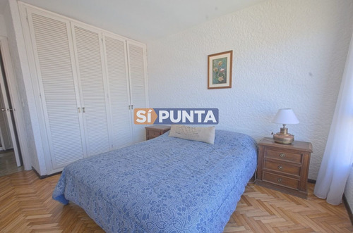 Imagen 22 de 30 de Apartamento En Venta 3 Dormitorios