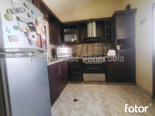 Amplia Casa En Venta Urb Yacural Barquisimeto,lara