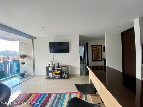 Imagen 9 de 14 de Apartamento En Loma Linda Rah Co: 22-653