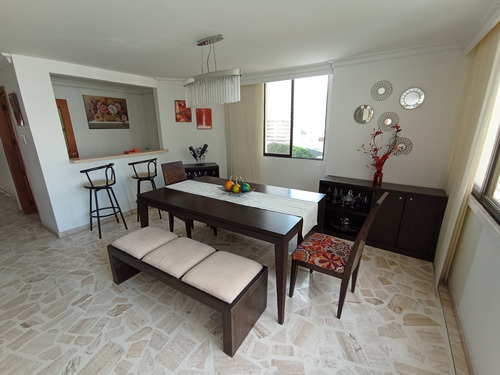 Imagen 3 de 25 de Bocagrande - Venta De Apartamento.