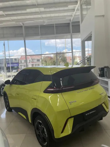 Byd Seagull Gs Na
