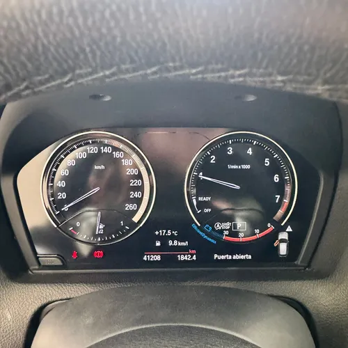BMW Serie 1 2.0 120i F20 Lci Comfort