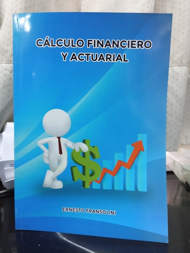 Calculo Financiero Y Actuarial