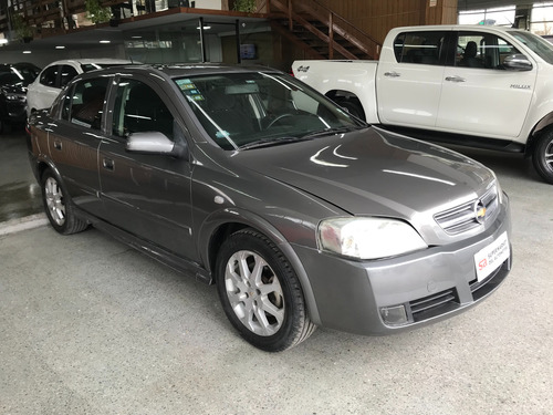 Chevrolet Astra 2.0 Gls