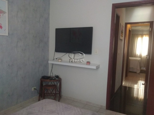 Imagem 15 de 15 de Sobrado Em Condomínio - Vila Alpina - 2 Dormitórios - Pc1557