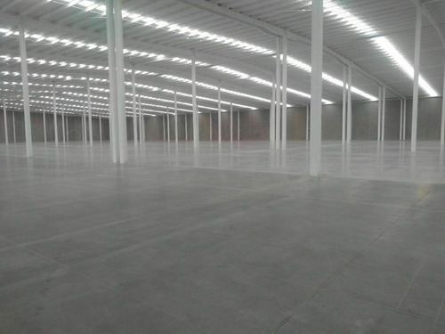 Se Renta Nave Industrial Aaa En Querétaro