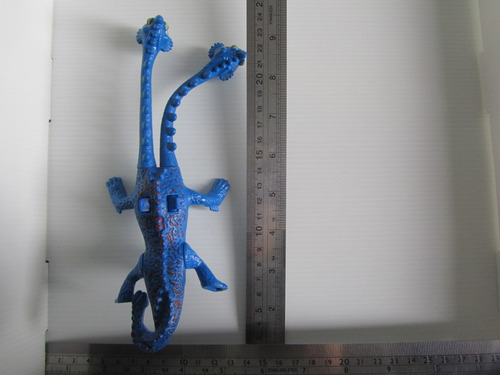 Como Entrenar A Tu Dragon Cremallerus Espantosus Zippleback