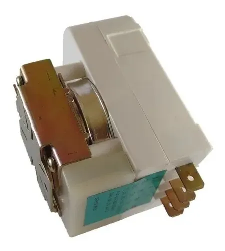 comprar Timer 1432 Para Neveras Challenger, Samsung Entre Otras.