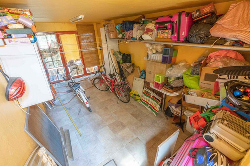 En Venta Casa En Saavedra