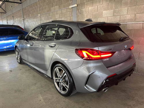 Imagen 8 de 21 de Bmw M135i Bmw M135 Okm Año 2022 - No Audi S3 Ni Mercedes A35